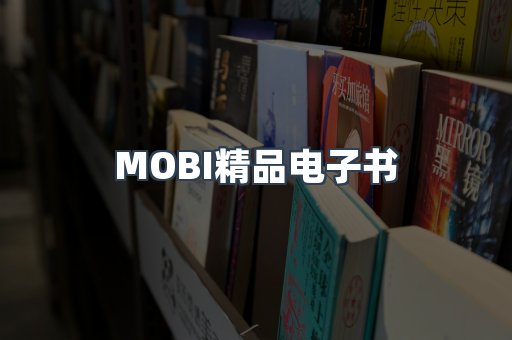 PDF电子书系列